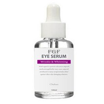 FGF 주름&미백 아이세럼 100ml, 1개, 100mg