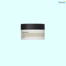 차홍 왁스 쉬폰 소프트 크림형 내추럴 왁스 80ml 2개, 차홍 쉬폰 소프트 왁스 80ml 2개