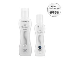 실크테라피 오리지널 에센스 130ml + 60ml, 단품없음