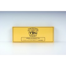 TWG 게이샤 블라썸 티 1박스(15개)