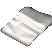 공업용포장랩 100pc Shrink Bag POF Heat Bags Film Wrap Seal Packing Shrinkable Transparent Non-toxic Plasti, [03] 21x36cm