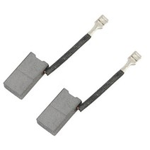 381028-08 381028-02 마이터 톱용 카본 브러시 세트 DW717XPS DW718XPS DWS780 D23700 DW718 DW717 DW703 DW706 DW708 D