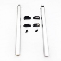 외발 전동휠 Gotway-Begode Tesla T3 테슬라 V2 트롤리 핸들 커버 푸시로드 전기 자전거 한 바퀴 예비 부품 액세서리, [03] V2 Pull Rod, V2 Pull Rod