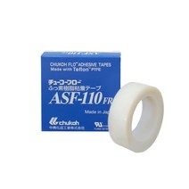 쥬코 테프론 테이프 ASF-110FR 0.23mm x 50mm X 10M