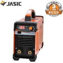 JASIC 제이식 ARC-185V 인버터 아크 용접기 ARC 3K 5K 2.6파이 3.2파이 4.0파이 휴대용 DC 웰딩기 소형 가정용 산업용, ARC-185V 몸체만