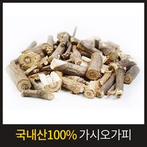 그랜드엘컴퍼니 국내산 100% 가시오가피 300g 당뇨 면역력증진 피로회복 국산약초, 1팩