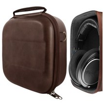 z플립4케이스 힌지 보호 제트 핑거 지갑 링 sennheiser hd 600 599 598 용 geekria 헤드폰 케이스 파우치 액세서리 보관용 하드 휴대용 블루투스 이어폰