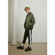 블랙야크키즈 나는 멋쟁이 항공퍼닷 BK리온자켓 1BKJKS1906