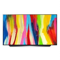 LG전자 OLED48C2KNA 121cm (48형) 스탠드형, 벽걸이