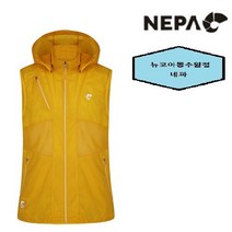 네파 여름 이월 가격 인하 # 마운틴 베스트 # 방풍 베스트 # 통기성좋은 메쉬 # 가슴포켓 # 수납 용이 네파 남성 마운틴 방풍 베스트-7H31402