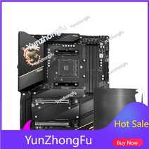 5900x Amdr9 5900x 스크랩 박스 B550 X570 마더 보드 CPU, 02 Package no.3_04 X570