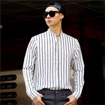KXT705344남자 오버핏 루즈핏 남방 셔츠 11 MS C ST L타입