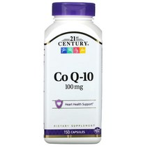 코엔자임 Q10 캡슐 150정