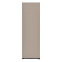 LG전자 LG 컨버터블 냉장고 X322GC3S 좌열림 NS홈쇼핑, 단일옵션