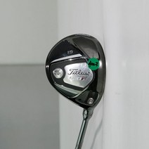 중고 타이틀리스트 910 F 15도 중고우드 골프페어웨이우드, 없음
