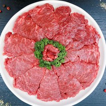 프리미엄 소고기 토종품종 와규 치마살 200g