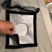 펠렛연소기 펠릿 연소기 캠핑 화목 난로 뜨거운 텐트 스토브 잭 굴뚝 화로 파이프 창 내화 패드 DIY 구멍, 한개옵션0