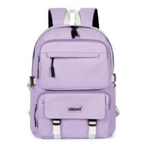가방쟁이 얼티밋 남성 여성 학생 캐주얼 백팩 TRD_UL3763