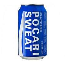 동아오츠카 포카리스웨트, 340ml, 30개