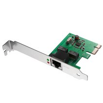 NEXT-3100K EX /PCI-ex 기가비트 랜카드/Realtek침셋
