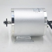 36V 48V 1000W 전기 자전거 브러시리스 모터 BLDC MY1020 스쿠터 전자 엔진 DIY 수정, 1개