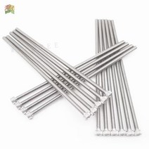 나비앙카 인서트너트 사각 화스너 팝 스트롱 앙카 나비 번데기 너트 로크 1-10Pcs Din912 M3 M4 M5 M6 M8 M10 * L 50x55-150mm 304 스테인레스, [05] M5, [02] 50mm 10pcs