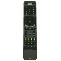 프라임 02f9 버전 포뮬러 z8 z alpha z+ neo z7+5g zx5g z7+ zx z nano 교체용 tv 위성 수신기용 원격 제어, 협력사, 검은 색