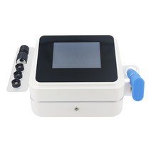 공압 충격파 치료 기계 효과적인 팔다리 통증 완화 ED 전문 2023 10 바, 03 US Plug