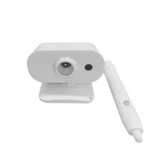 슬링랙 디자인 파이 인터랙티브 화이트 보드 인덕션 수신기 대부분의 프로젝터 업그레이드 액, [01] SP01 Short focus