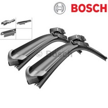 MDF3698 보쉬 와이퍼 BMW 428i 컨버터블 F33 13-이후년식
