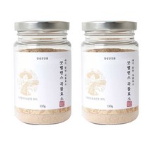 곡물 발효효소 소화효소 제 천연 효소차 발효현미 밀싹 발효보리 대두발효분말 가루 파우더 위액 아밀라아제 대사효소 소화잘되는음식 건강효소 영양제, 2통