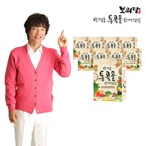 [보의당] [ 박경호 통곡물 한끼선식 9박스(30gx90포), 상세 설명 참조, 상세 설명 참조
