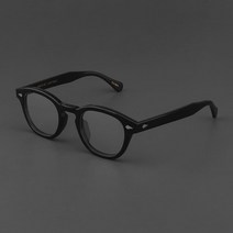 렘토쉬 안경테 44/46/49 MOSCOT 프레임 모스콧렘토쉬 ZOLMAN 커스텀 OR-LEM-O 램토쉬 CLASSIC 46/49
