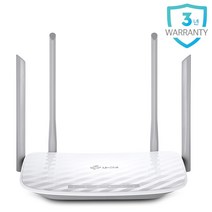 티피링크 Archer C50 AC1200 듀얼밴드 Wi-Fi 공유기