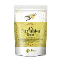 커피바바/아레스 프렌치 바닐라빈 파우더 800g, 5개