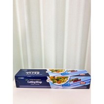슬라이드 에버 컷팅랩 25cm x 50m, 단품
