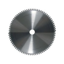 우진 알루미늄용 초경 원형톱날 16인치 120날, 1개