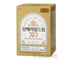 남양유업 임페리얼XO 분유 4단계, 280g, 100개