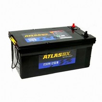 MDO5889 한국아트라스BX ITX200 12V200AH 무보수밀폐형축전지 한국아트라스비엑스/Atrasbx/kb/ITX, 1개