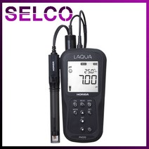 HORIBA 휴대용PH ORP METER PH 220-K(구D-72)수질측정, 1개