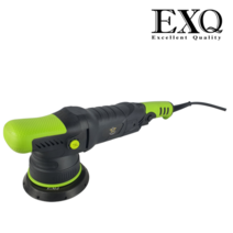 EXQ 듀얼액션 광택기 폴리셔 토크마스터 PRO MP-150, 커넥터, 청색, 세트