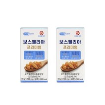 코오롱제약 보스웰리아 프리미엄 6개월분 홈쇼핑 1100mg X 180정