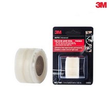 정품 3M 긴급보수 실리콘테이프 접착용품 강력 초강력, 상세페이지 참조, 상세페이지 참조