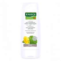 200ml 콜쓰푸트 라우쉬 안티 컨디셔너 댄드로프, 1개