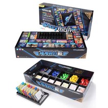 전세계 위인 지식습득 보드게임 초등학교2학년선물 초등학교1학년선물 아동장난감