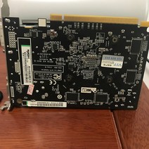 그래픽카드중고 사파이어 Radeon R7 240 2GB 비디오 카드 GPU AMD GDDR3 128bit 그래픽 스크린 데스크탑 컴, 한개옵션0