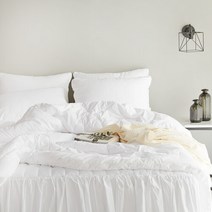 클푸 [클푸]데일리 마이크로 화이바 사계절 이불솜 Q