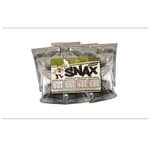 프로민 스낵스 저단백 스낵 맛 건강 간식 112g