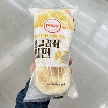 잉글리쉬머핀 240g x 5개, 아이스보냉백포장