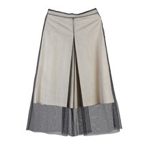 메종 마르지엘라 명품페드로 여성 스커트 S31MA0350 S54516 102E S31MA0350S54516102E04